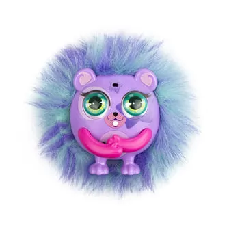 Интерактивная Игрушка Tiny Furries – Пушистик Сиель