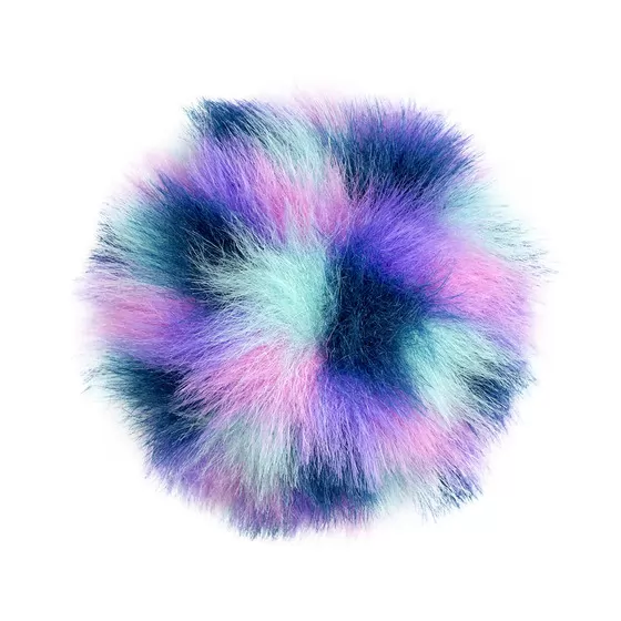 Інтерактивна Іграшка Tiny Furries - Пухнастик Вайoлет