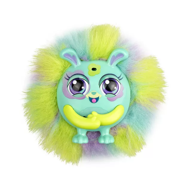 Интерактивная Игрушка Tiny Furries &ndash; Пушистик Грини