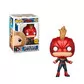 Игровая Фигурка Funko Pop! Cерии Капитан Марвел - Капитан Марвел (В Костюме) - 36341-1_2.jpg - № 2