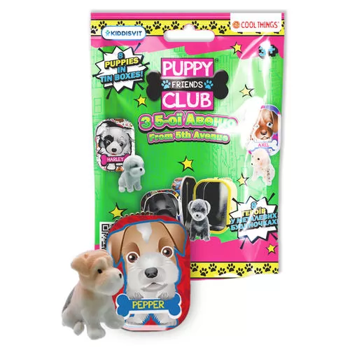 CUTIE BOX SET　A＋B 9cddc27dac20fb30dc5844840ec5b1