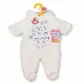 Одяг для ляльки Baby Born &ndash; Комбінезон Овечки - 838853_1.jpg - № 1