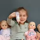 Бутылочка для куклы Baby Born &ndash; Волшебное кормление - 838570_5.jpg - № 5