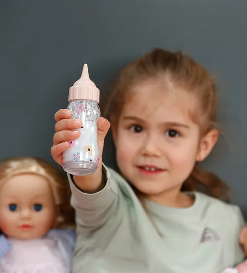 Пляшечка для ляльки Baby Born &ndash; Чарівне Годування - 838570_3.jpg - № 3