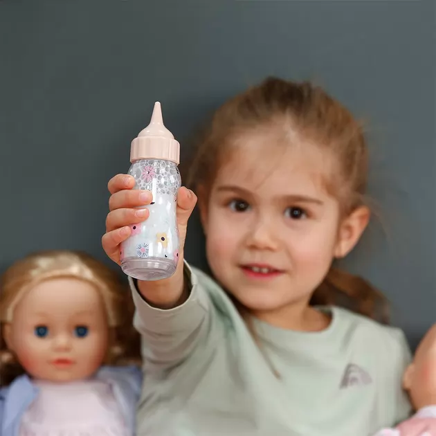 Пляшечка для ляльки Baby Born &ndash; Чарівне Годування