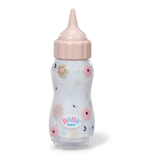 Пляшечка для ляльки Baby Born &ndash; Чарівне Годування - 838570_1.jpg - № 1