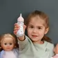Бутылочка для куклы Baby Born &ndash; Волшебное кормление - 838570_4.jpg - № 4