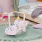 Кресло-переноска для куклы Baby Born 2 в 1 &ndash; Цветочный стиль - 838518_7.jpg - № 7