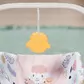 Кресло-переноска для куклы Baby Born 2 в 1 &ndash; Цветочный стиль - 838518_3.jpg - № 3