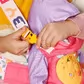 Рюкзак-кенгуру для куклы Baby Born серии Pinplay" &ndash; Яркая прогулка" - 837603_7.jpg - № 7