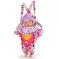 Рюкзак-кенгуру для куклы Baby Born серии Pinplay" &ndash; Яркая прогулка" - 837603_5.jpg - № 5