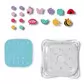 Рюкзак-кенгуру для куклы Baby Born серии Pinplay" &ndash; Яркая прогулка" - 837603_4.jpg - № 4