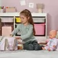 Сумка для куклы Baby Born &ndash; Цветочное настроение - 837894_6.jpg - № 6