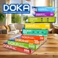 Конструктор электронный Doka 162 схемы"" - D70714_5.jpg - № 5