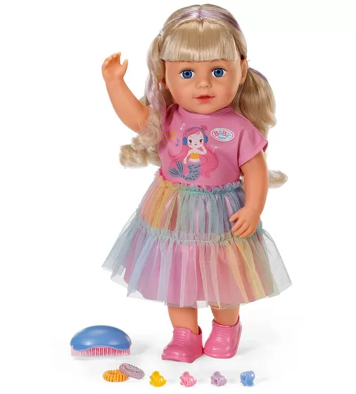 Лялька Baby Born &ndash; Чарівна Карла - 838006_2.jpg - № 2