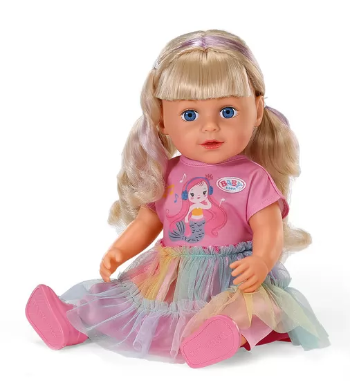 Лялька Baby Born &ndash; Чарівна Карла - 838006_1.jpg - № 1