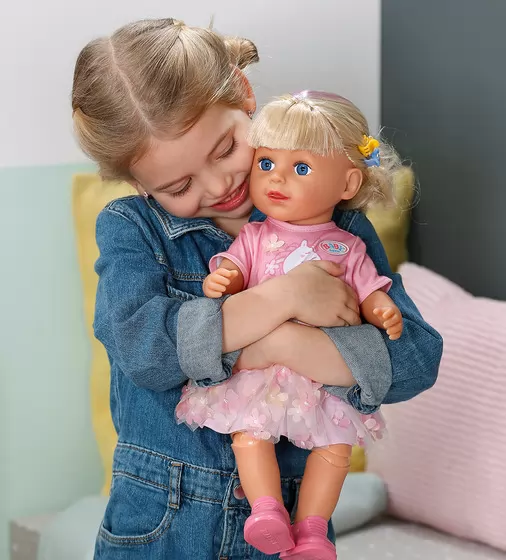Лялька Baby Born &ndash; Чарівна Карла - 838006_4.jpg - № 4