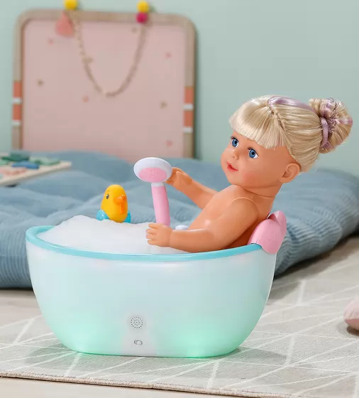 Лялька Baby Born &ndash; Чарівна Карла - 838006_8.jpg - № 8