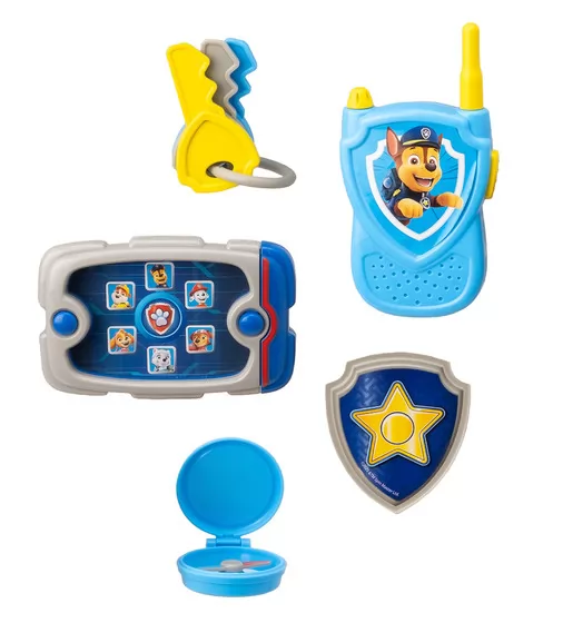 Ігровий набір Paw Patrol - Спорядження Рятувальної Місії - 1500048_4.jpg - № 4