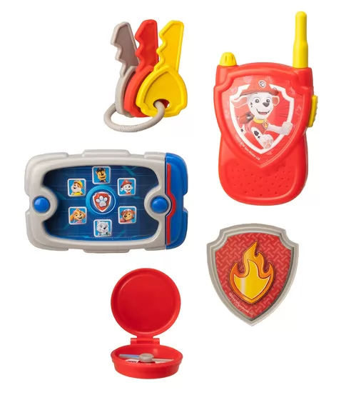 Ігровий набір Paw Patrol - Спорядження Рятувальної Місії - 1500048_2.jpg - № 2