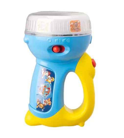 Развивающая игрушка Paw Patrol - Красочный Фонарик - 1500034_2.jpg - № 2