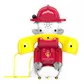 Іграшка-каталка на мотузочці Paw Patrol - Маршал: Екстрений Виклик - 1500104_5.jpg - № 5