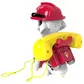 Іграшка-каталка на мотузочці Paw Patrol - Маршал: Екстрений Виклик - 1500104_4.jpg - № 4