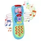 Развивающая игрушка Peppa - Мой Первый Пульт - 1500025_2.jpg - № 2