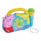 Музична іграшка PEPPA - Бумбокс Пеппи - 1684914_2.jpg - № 2