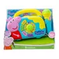 Музична іграшка PEPPA - Бумбокс Пеппи - 1684914_1.jpg - № 1