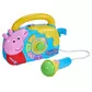 Музична іграшка PEPPA - Бумбокс Пеппи - 1684914_3.jpg - № 3