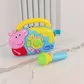 Музична іграшка PEPPA - Бумбокс Пеппи - 1684914_4.jpg - № 4