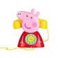 Іграшка-каталка на мотузочці Peppa - Телефон Пеппи - 1684687_2.jpg - № 2