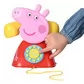 Іграшка-каталка на мотузочці Peppa - Телефон Пеппи - 1684687_5.jpg - № 5