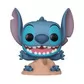 Ігрова фігурка Funko POP! - Стіч у піску - 86276_2.jpg - № 2