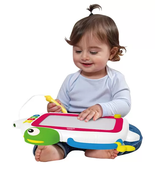 Розвивальна магнітна дошка Kiddi Smart - Музичні барви - DM909-UA_4.jpg - № 4