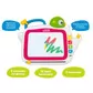 Развивающая магнитная доска Kiddi Smart - Музыкальные цвета - DM909-UA_2.jpg - № 2