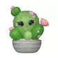 Игровая фигурка Funko POP! серии Flora - Кактус - 88381_2.jpg - № 2