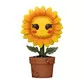 Ігрова фігурка Funko POP! серії Flora - Соняшник - 88383_2jpg.jpg - № 2