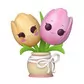 Ігрова фігурка Funko POP! серії Flora - Тюльпани - 88384_2.jpg - № 2