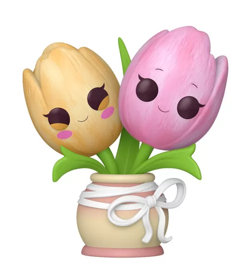 Ігрова фігурка Funko POP! серії Flora - Тюльпани - 88384_2.jpg - № 2