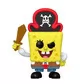 Игровая фигурка Funko POP! серии Губка Боб - Пират Губка Боб - 83590_2.jpg - № 2
