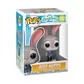 Игровая фигурка Funko POP! серии Зверополис 2 - Джуди - 86634_1.jpg - № 1