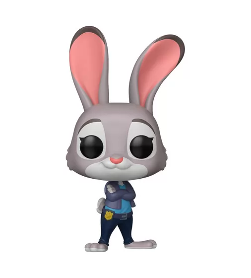 Ігрова фігурка Funko POP! серії Зоотрополіс 2 - Джуді - 86634_2.jpg - № 2