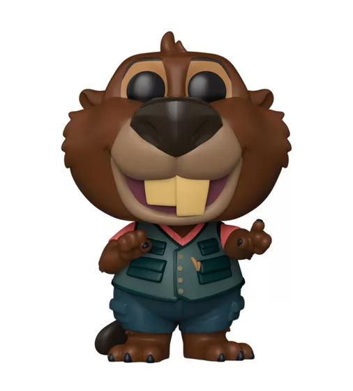 Ігрова фігурка Funko POP! серії Зоотрополіс 2 - Ніблз - 86636F_2.jpg - № 2