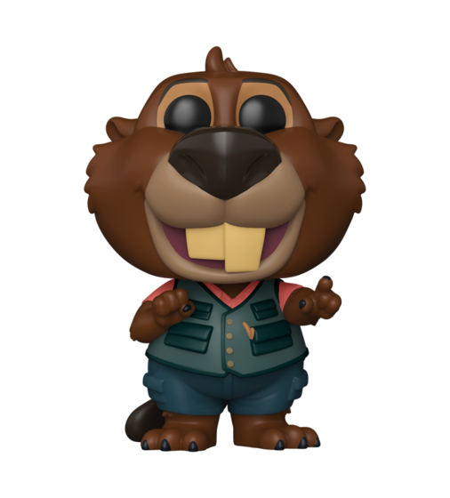 Ігрова фігурка Funko POP! серії Зоотрополіс 2 - Ніблз - 86636_Zootopia2_Nibbles_POP_GLAM-WEB.png - № 3