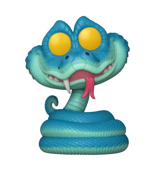 Игровая фигурка Funko POP! серии Зверополис 2 - Гери - 86637_2.jpg - № 2