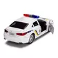 Автомодель - Toyota Camry Поліція (білий) - KM250416_10.jpg - № 10