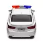 Автомодель - Toyota Camry Поліція (білий) - KM250416_4.jpg - № 4
