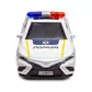 Автомодель - Toyota Camry Поліція (білий) - KM250416_8.jpg - № 8